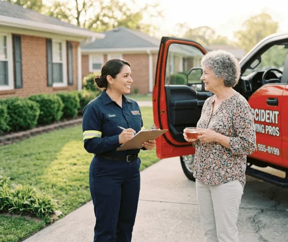 Accident Towing Service Spring Green, WI FAQs